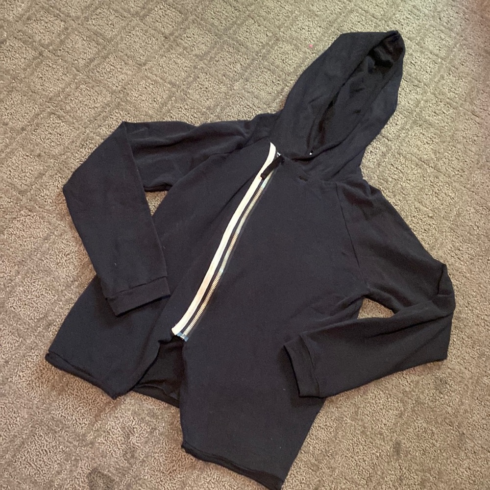 Anja Schwerbrock hoodie